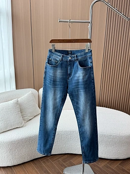 Джинсы Мужские Zegna 67364