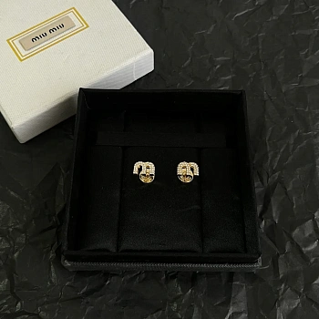 Бижутерия Miu Miu 11684824