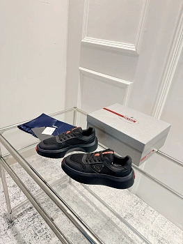 Кроссовки Женские Prada 65274