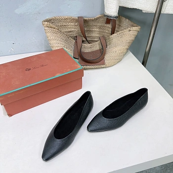 Туфли Женские Loro Piana 945891