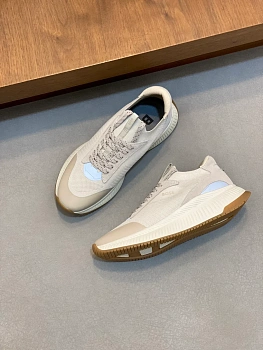 Кроссовки Мужские Hugo Boss 1964137