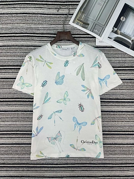 Футболки Женские Christian Dior 11130718