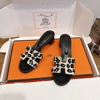 Босоножки Женские Hermes 4723474