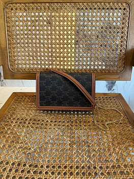 Клатчи Женские Celine 11607719
