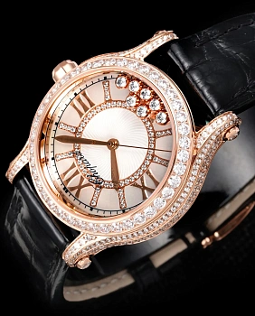 Часы Женские Chopard 691905