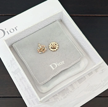 Бижутерия Christian Dior 1344033