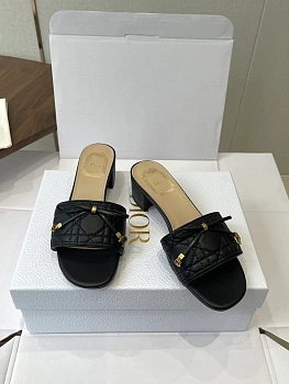 Сандалии Женские Christian Dior 13166289
