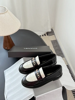 Лоферы И Мокасины Женские Chanel 196706