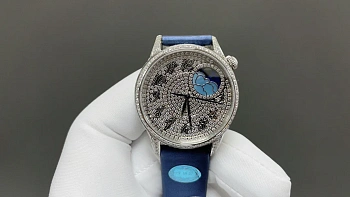 Часы Женские Vacheron Constantin 693312