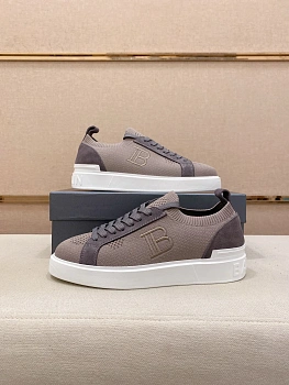 Кеды Мужские Balmain 829528