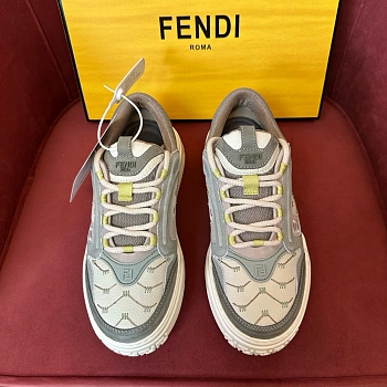 Кроссовки Мужские Fendi 1248698