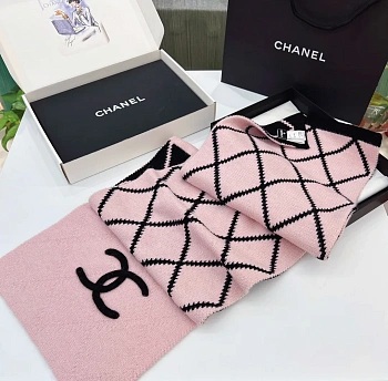 Шарфы Chanel 1016790