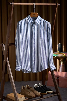 Рубашки Мужские Ralph Lauren 11506367