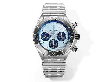Часы Мужские Breitling 5097152