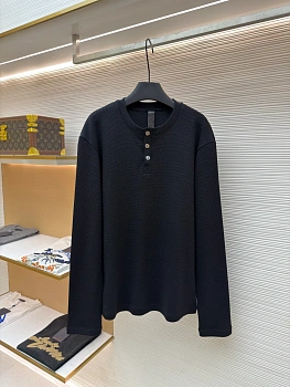 Лонгсливы Женские Chrome Hearts 412890