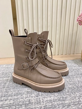 Ботинки Женские Hermes 2211623