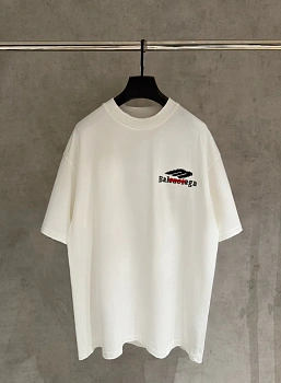 Футболки Мужские Balenciaga 5037035