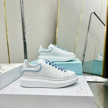 Кеды Женские Alexander Mcqueen 904682