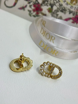 Бижутерия Christian Dior 360384