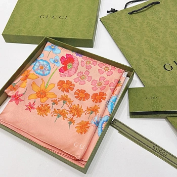 Шарфы Gucci 21818