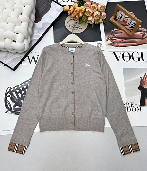 Джемперы И Свитеры Женские Burberry 5414269