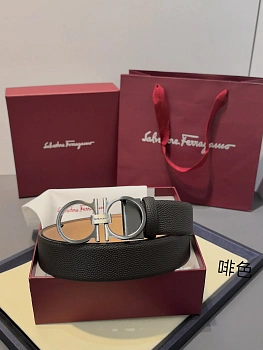 Ремни Salvatore Ferragamo 420645