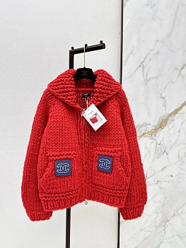 Джемперы И Свитеры Женские Chanel 1278782