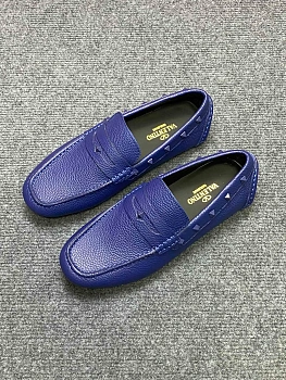 Мокасины Мужские Valentino 881805