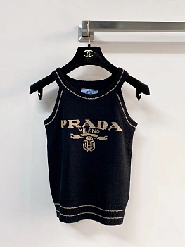 Топы Женские Prada 12637745