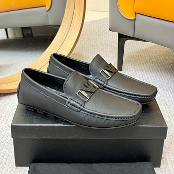 Мокасины Мужские Armani 236066