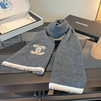 Шарфы Chanel 412339