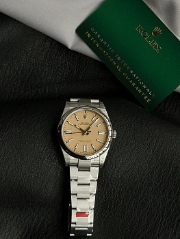 Часы Мужские Rolex 11575444