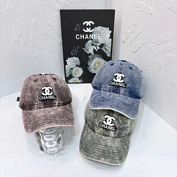 Головные Уборы Chanel 9751