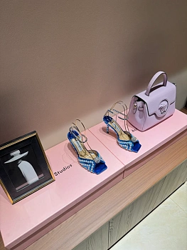 Босоножки Женские Jimmy Choo 914276