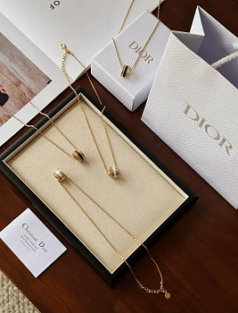 Бижутерия Christian Dior 85299