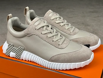 Кроссовки Мужские Hermes 11257776