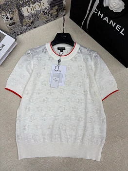 Топы Женские Chanel 11864773