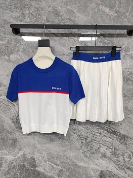 Юбки Женские Miu Miu 10885813