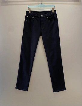 Джинсы Мужские Zegna 10910894