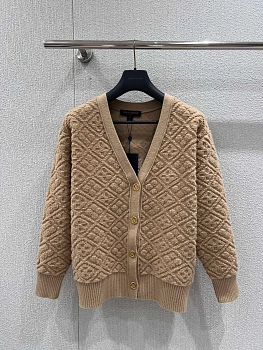 Джемперы И Свитеры Женские Louis Vuitton 1079294