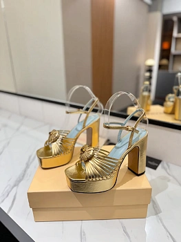 Босоножки Женские Valentino 10026783