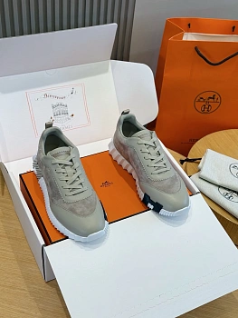 Кроссовки Мужские Hermes 13132143