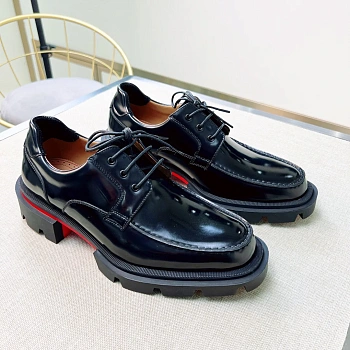 Лоферы И Туфли Мужские Christian Louboutin 137173