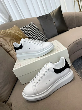 Кеды Женские Alexander Mcqueen 13287248