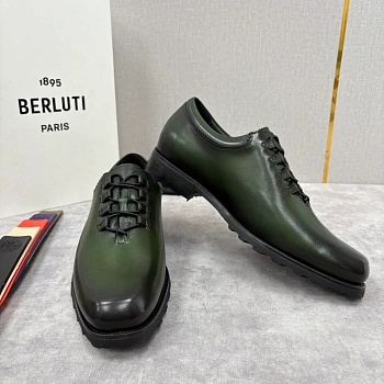 Лоферы И Туфли Мужские Berluti 149098