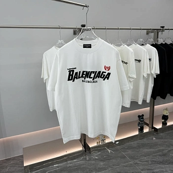 Футболки Мужские Balenciaga 11421833