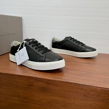 Кеды Мужские Brunello Cucinelli 369745