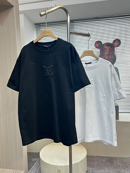 Футболки Женские Louis Vuitton 518986