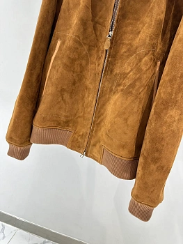 Кожаные Куртки И Дублёнки Мужские Loro Piana 11181105