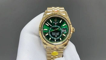 Часы Женские Rolex 693141
